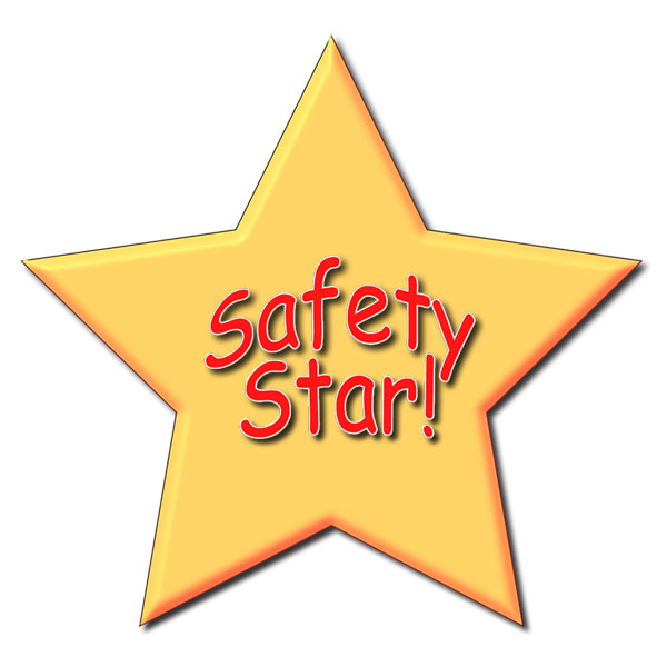 Safety Star