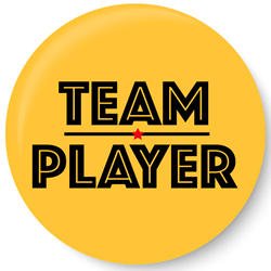 Team Player