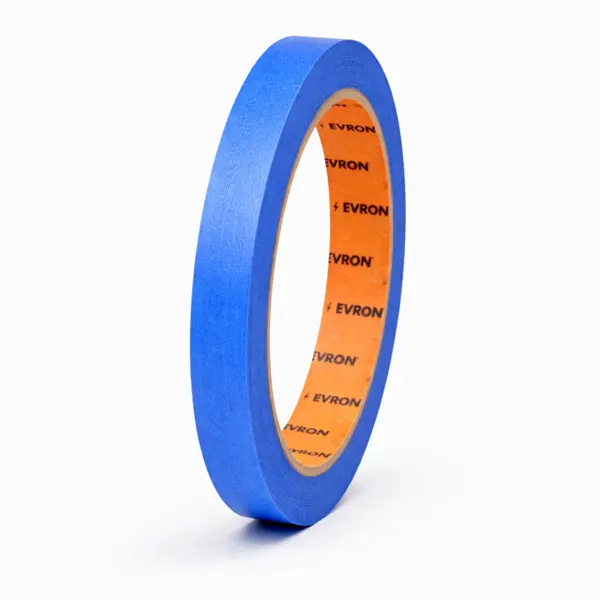 EVRON® Painters Tape, Blue 24mm (0.94") x 60y